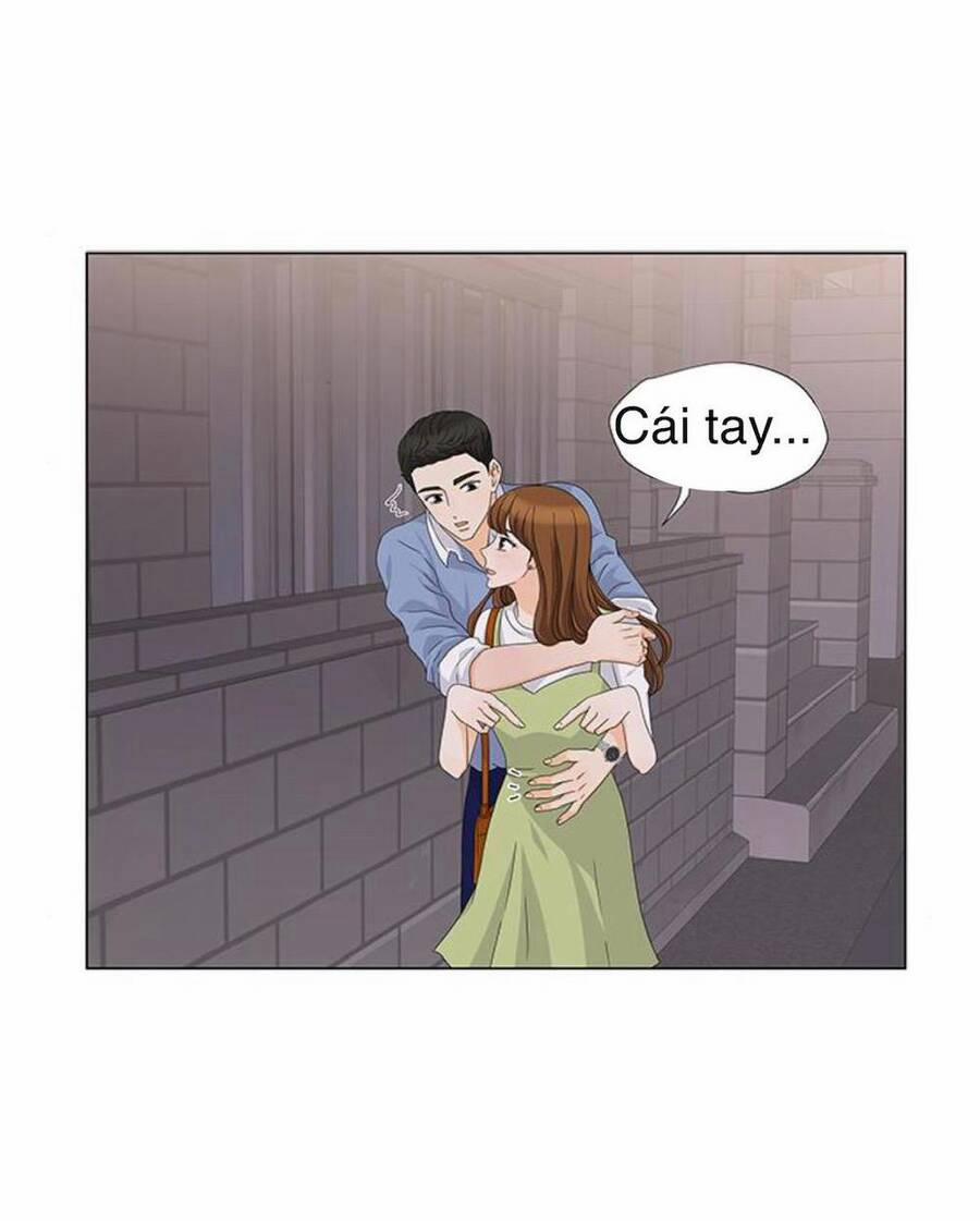 Idol Và Sếp, Em Yêu Ai? 73 trang 28