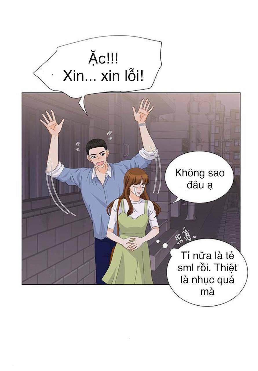 Idol Và Sếp, Em Yêu Ai? 73 trang 29