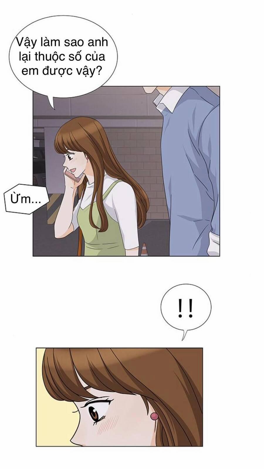 Idol Và Sếp, Em Yêu Ai? 73 trang 5