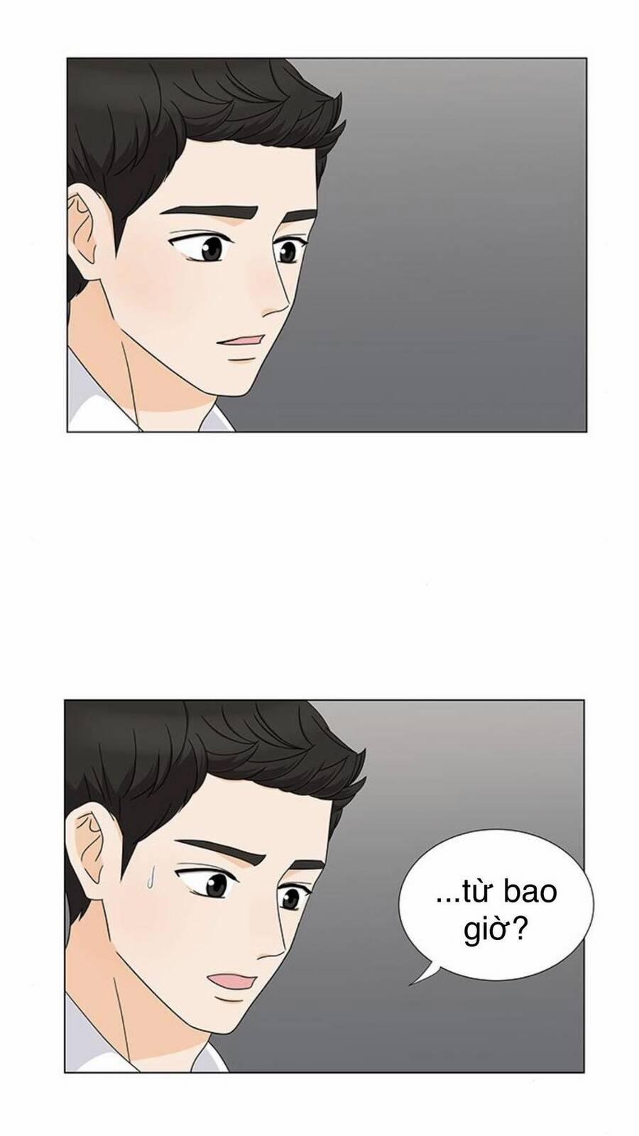 Idol Và Sếp, Em Yêu Ai? 75 trang 14