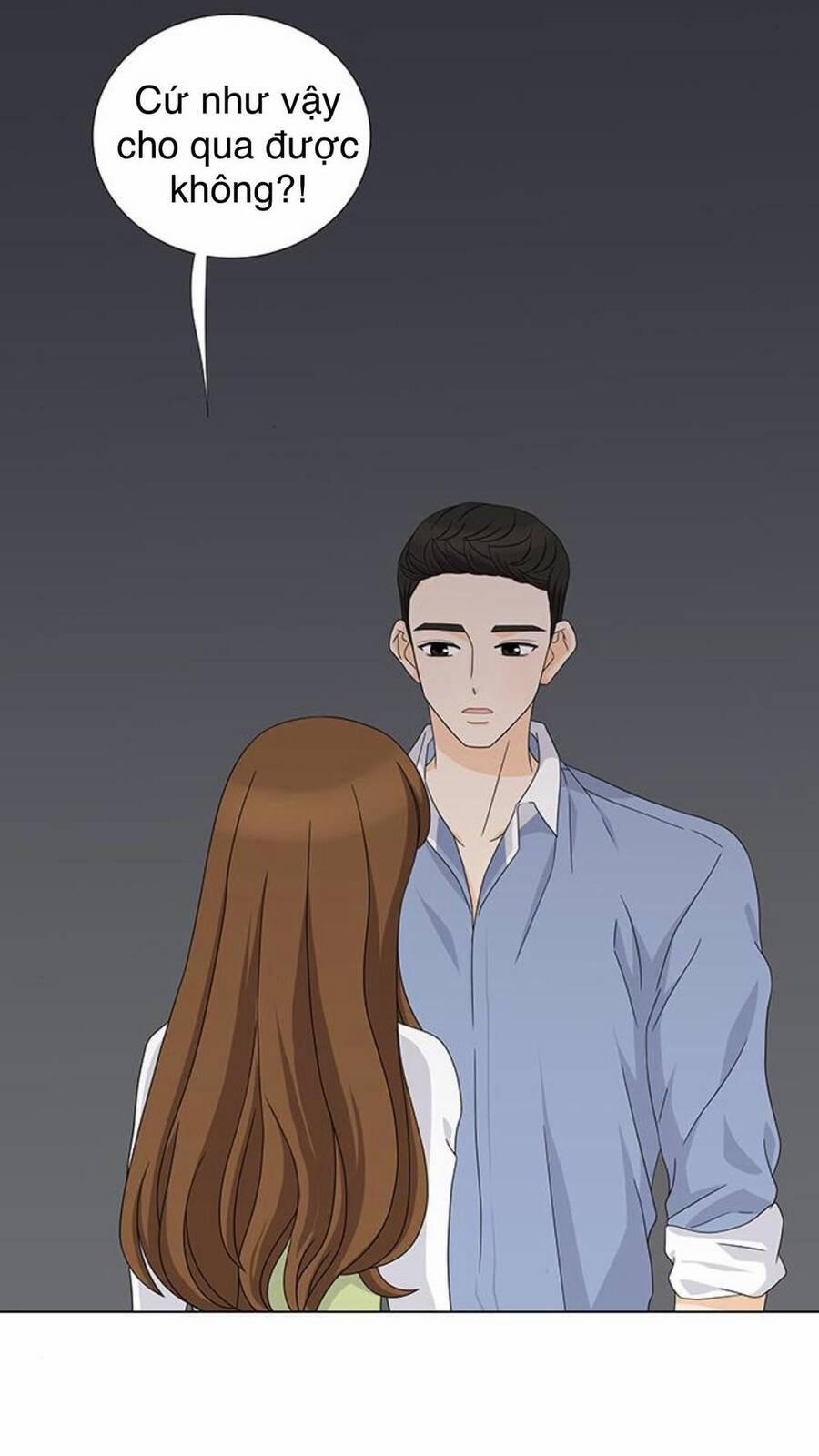 Idol Và Sếp, Em Yêu Ai? 75 trang 19