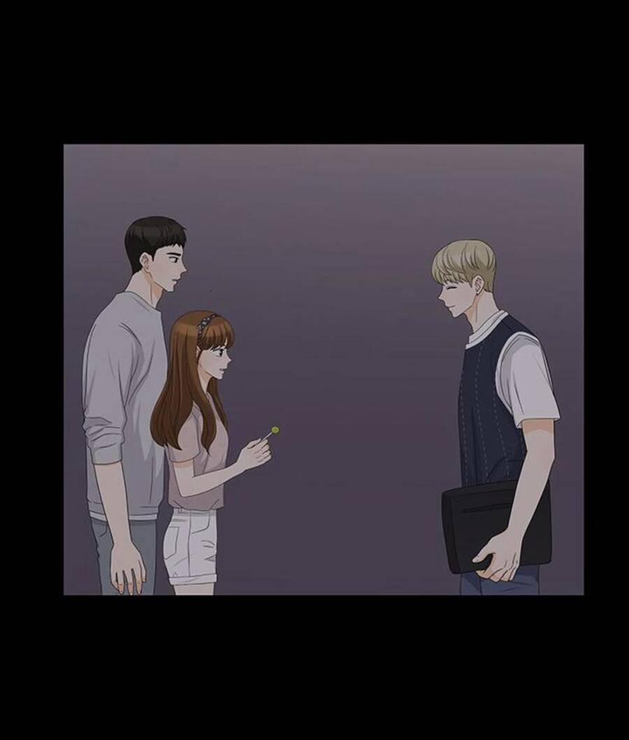 Idol Và Sếp, Em Yêu Ai? 75 trang 33