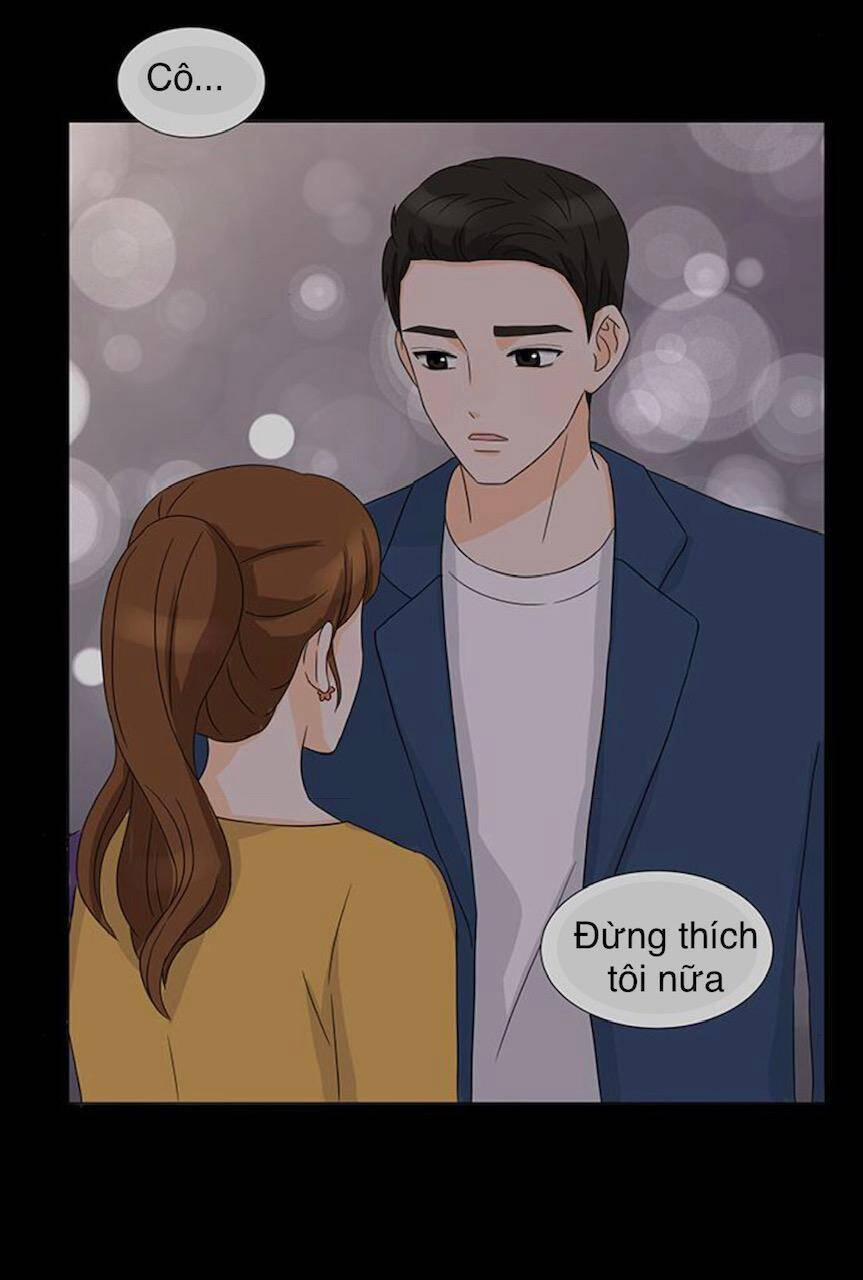 Idol Và Sếp, Em Yêu Ai? 75 trang 36