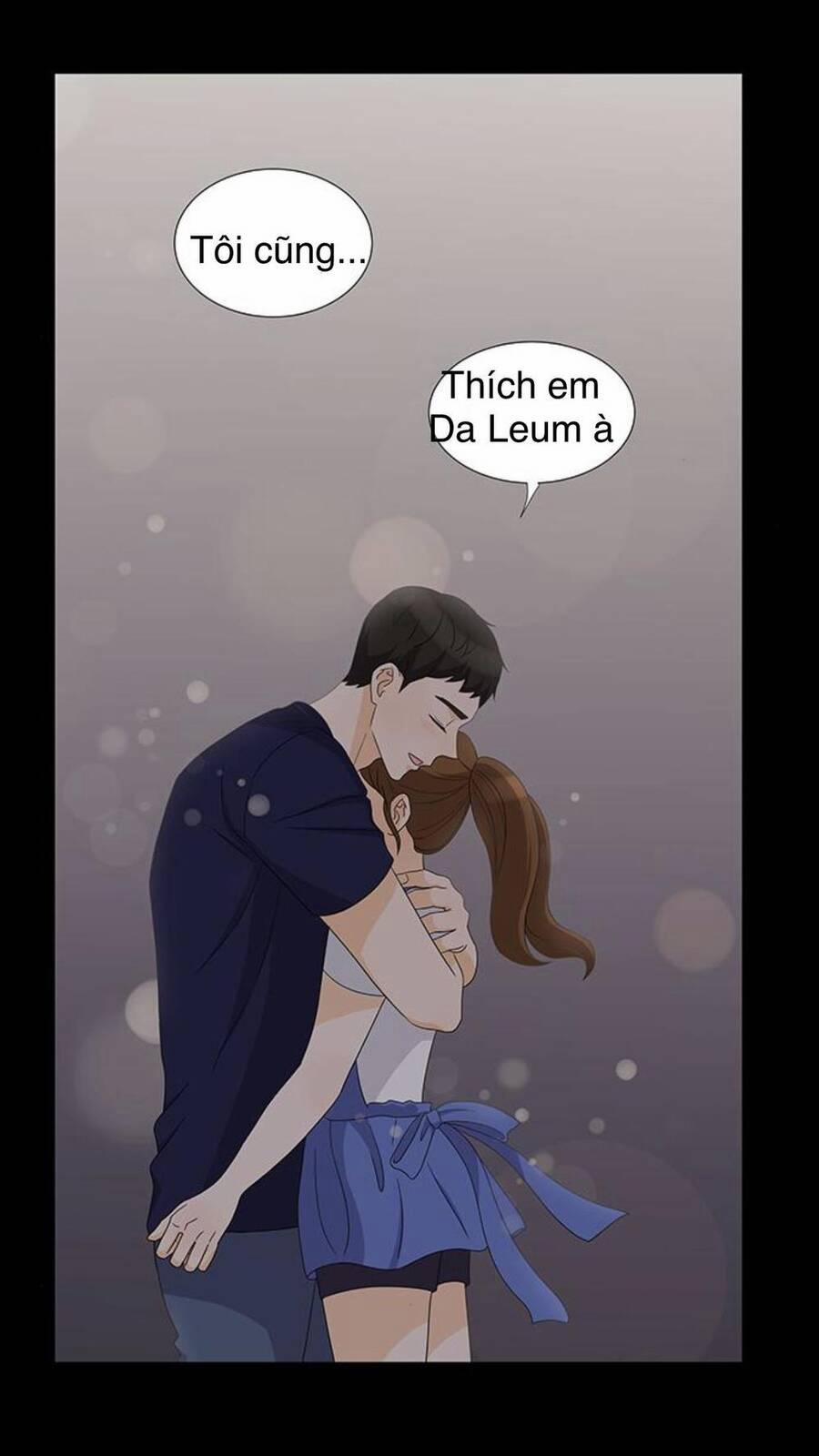 Idol Và Sếp, Em Yêu Ai? 75 trang 37