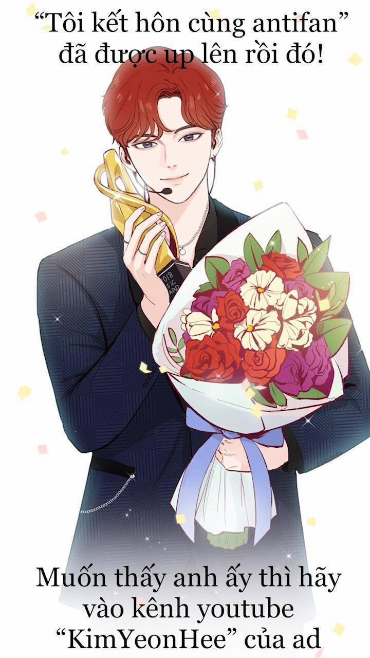 Idol Và Sếp, Em Yêu Ai? 75 trang 44