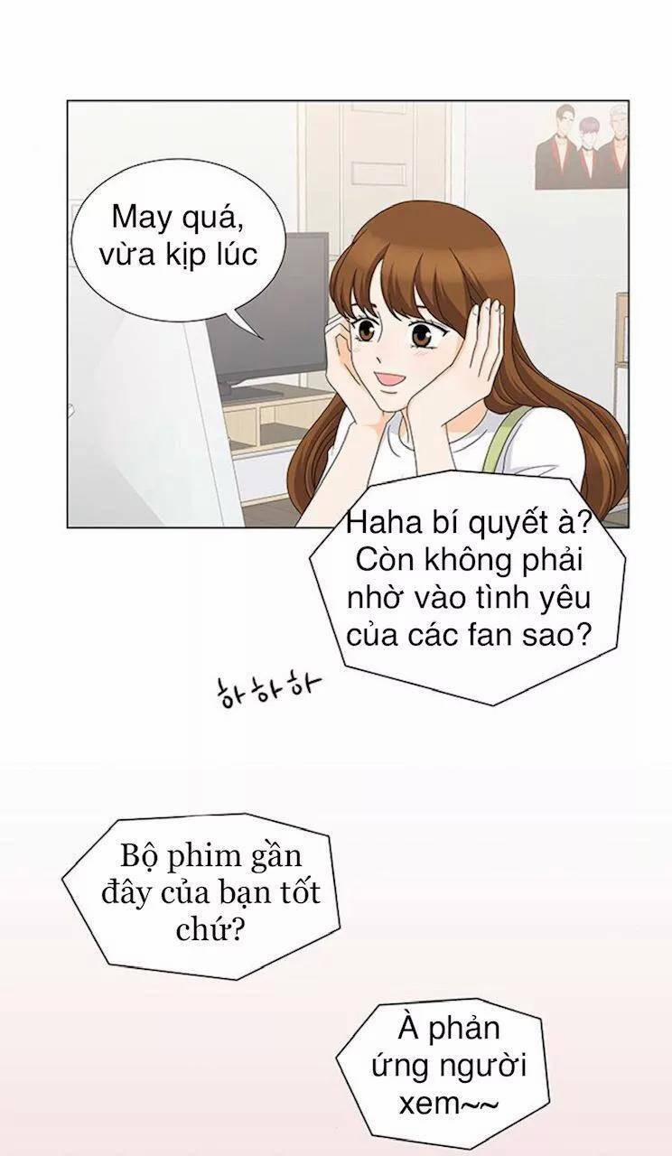 Idol Và Sếp, Em Yêu Ai? 76 trang 14