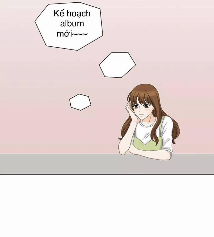 Idol Và Sếp, Em Yêu Ai? 76 trang 15