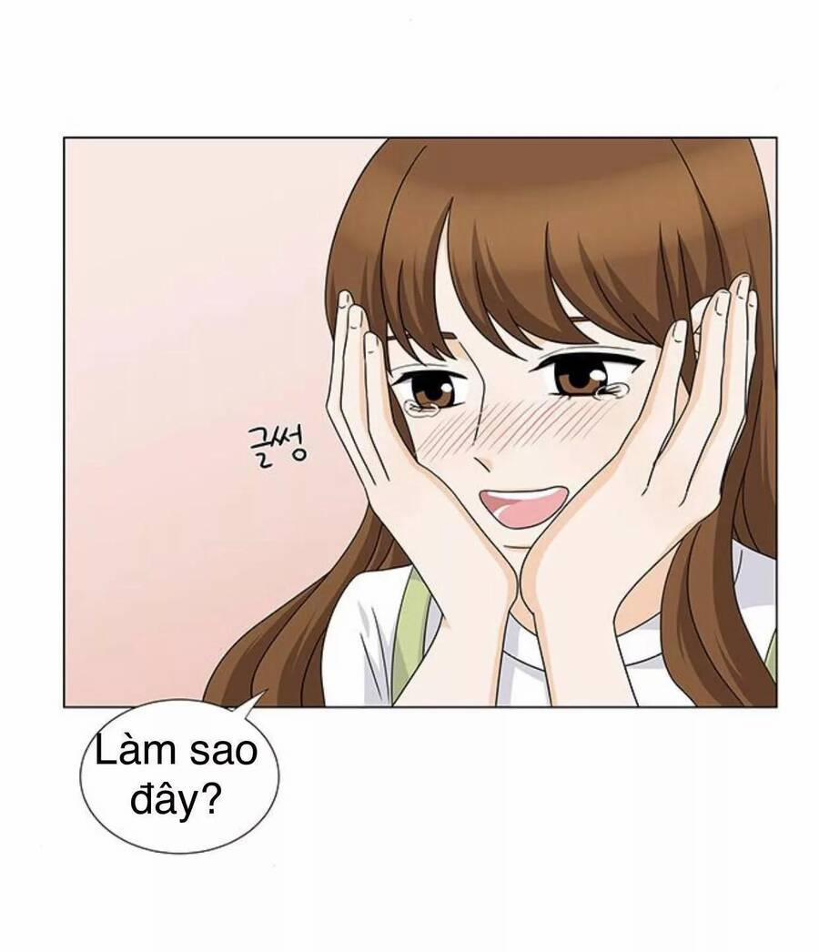 Idol Và Sếp, Em Yêu Ai? 76 trang 24