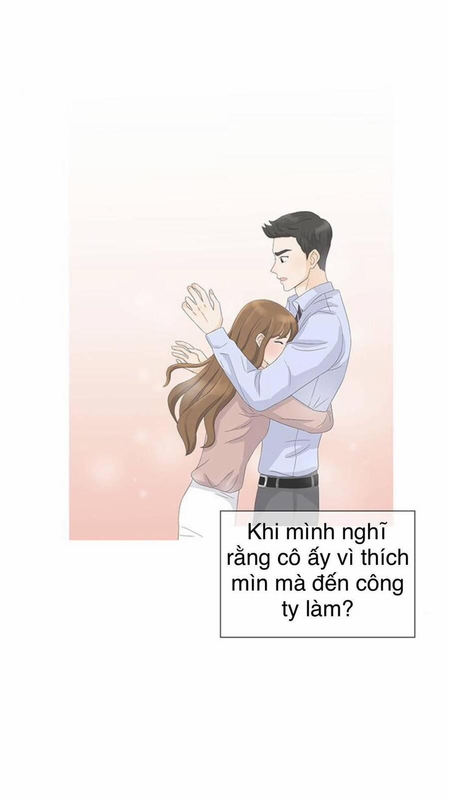 Idol Và Sếp, Em Yêu Ai? 77 trang 10