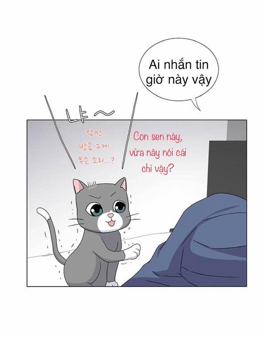 Idol Và Sếp, Em Yêu Ai? 77 trang 18