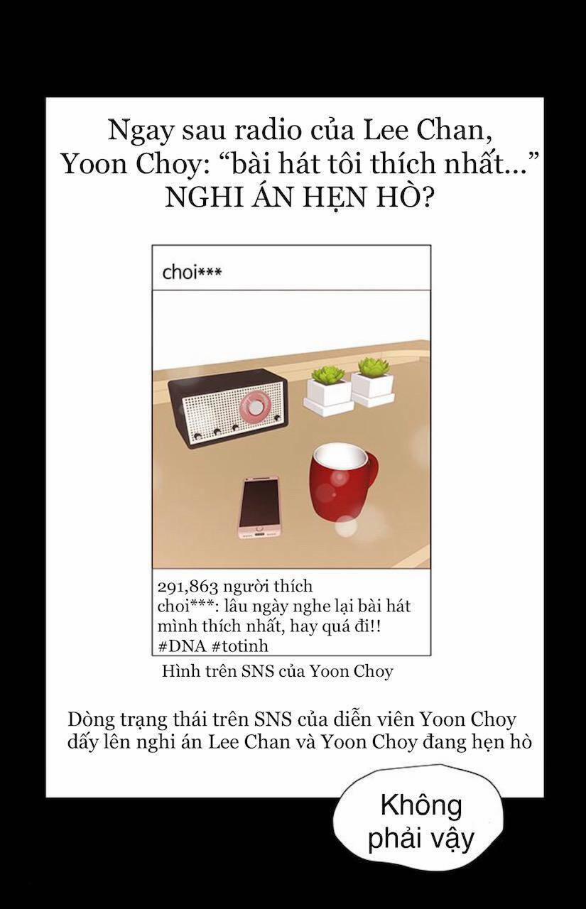 Idol Và Sếp, Em Yêu Ai? 77 trang 28