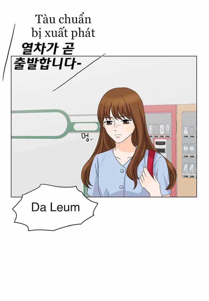 Idol Và Sếp, Em Yêu Ai? 77 trang 30