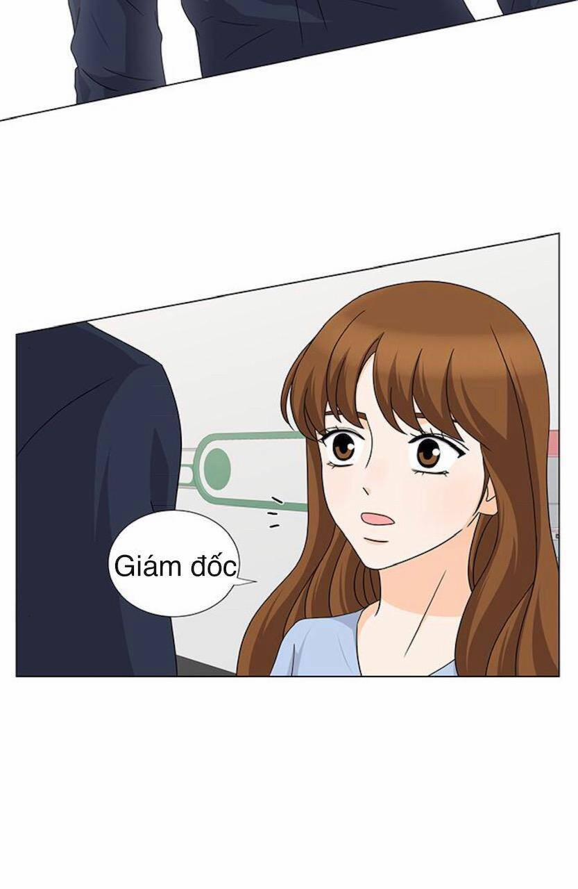 Idol Và Sếp, Em Yêu Ai? 77 trang 32