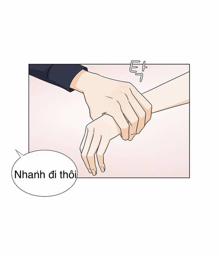 Idol Và Sếp, Em Yêu Ai? 77 trang 33