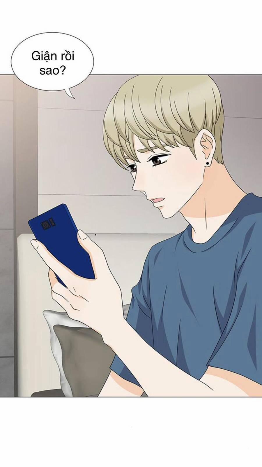 Idol Và Sếp, Em Yêu Ai? 77 trang 4