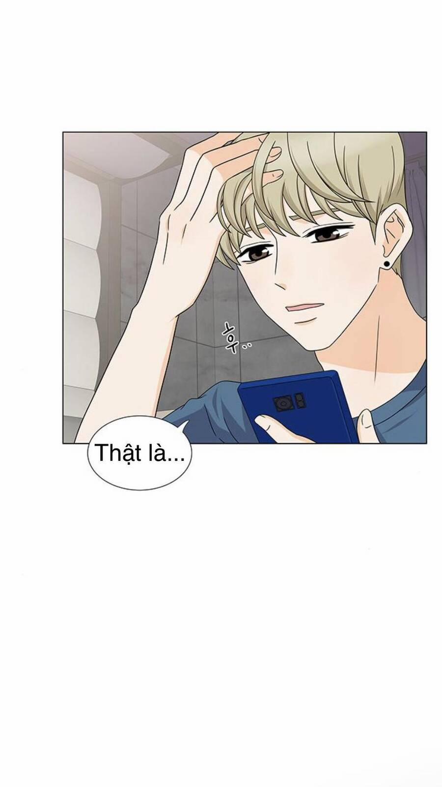 Idol Và Sếp, Em Yêu Ai? 77 trang 5