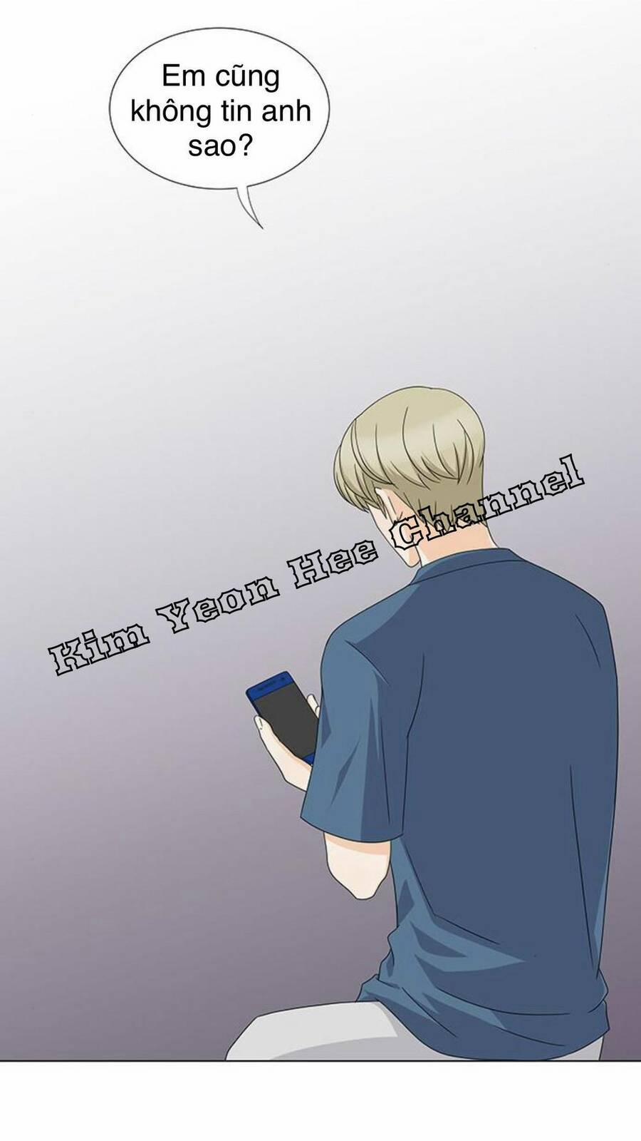 Idol Và Sếp, Em Yêu Ai? 77 trang 6