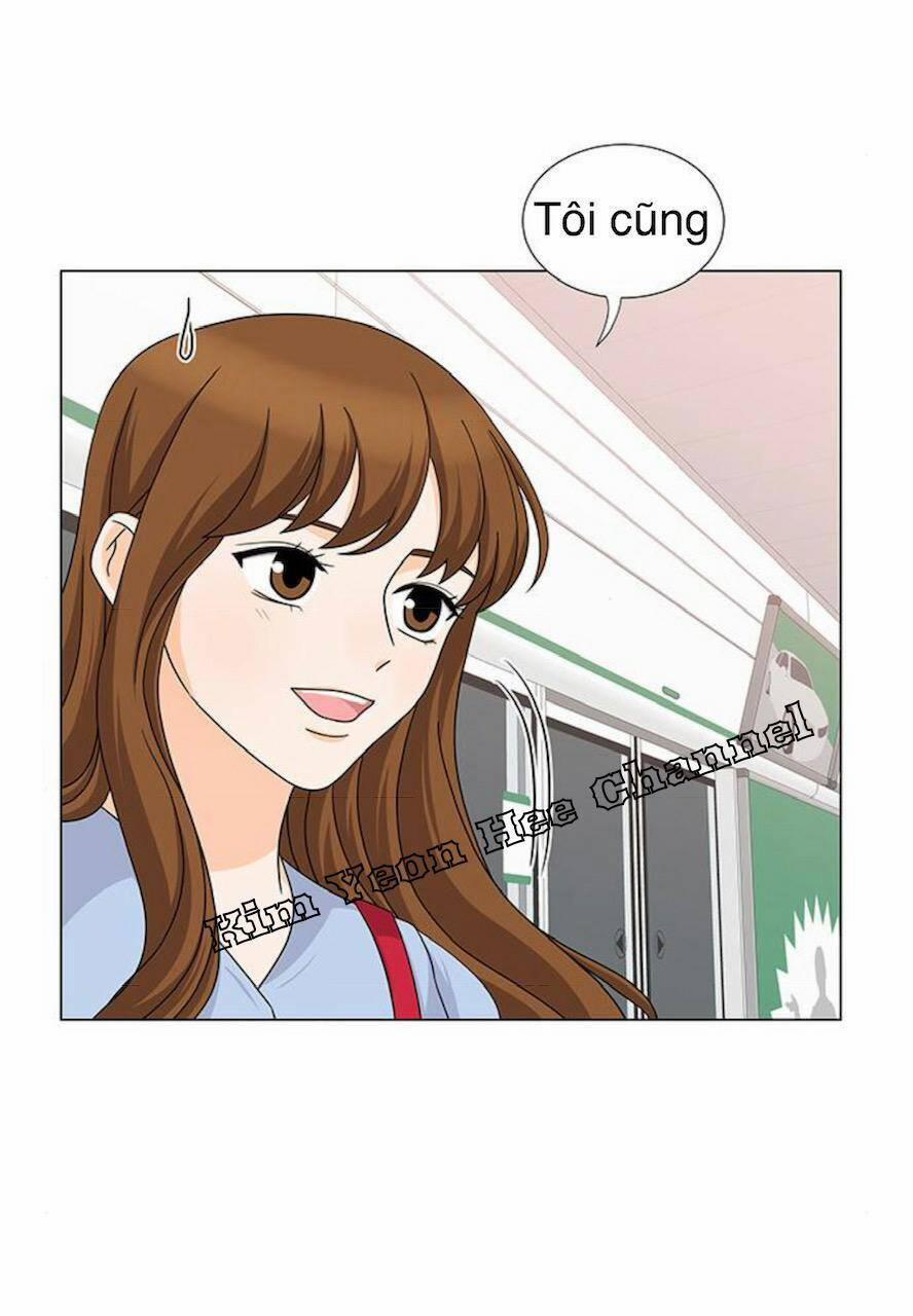 Idol Và Sếp, Em Yêu Ai? 79 trang 17