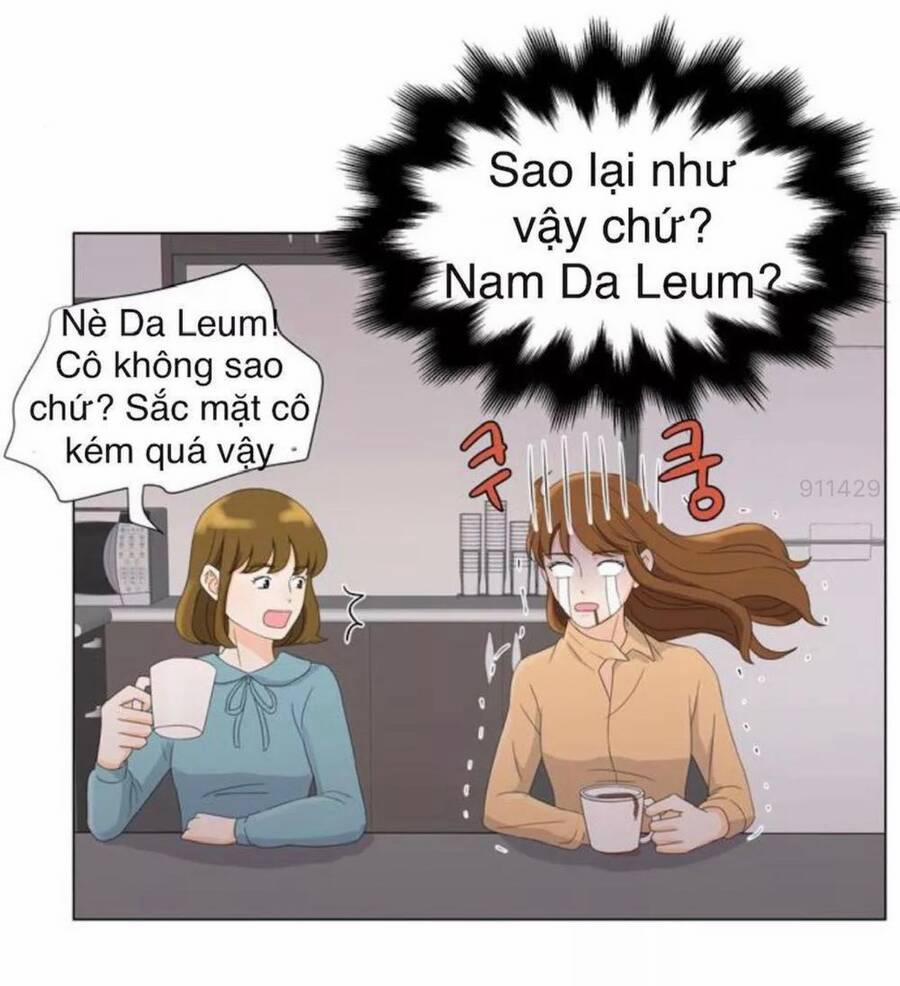 Idol Và Sếp, Em Yêu Ai? 8 trang 11