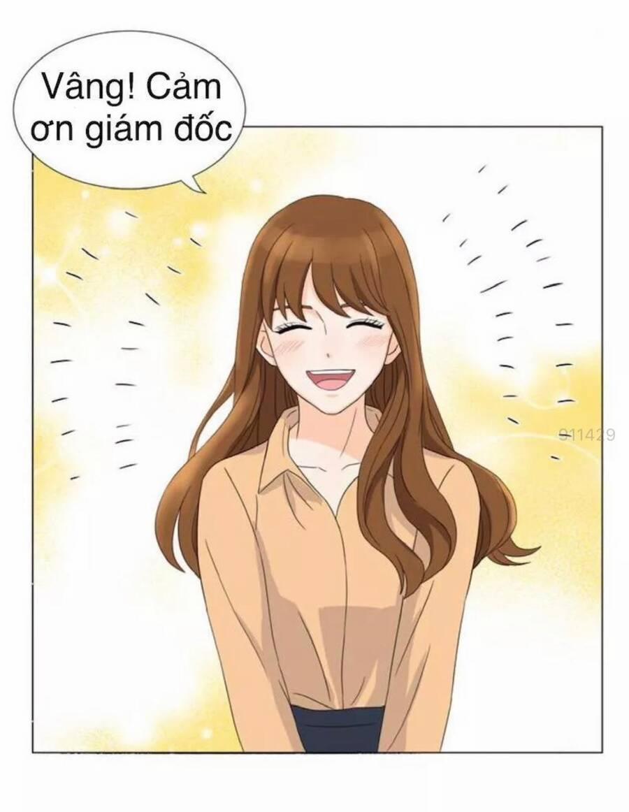 Idol Và Sếp, Em Yêu Ai? 8 trang 29