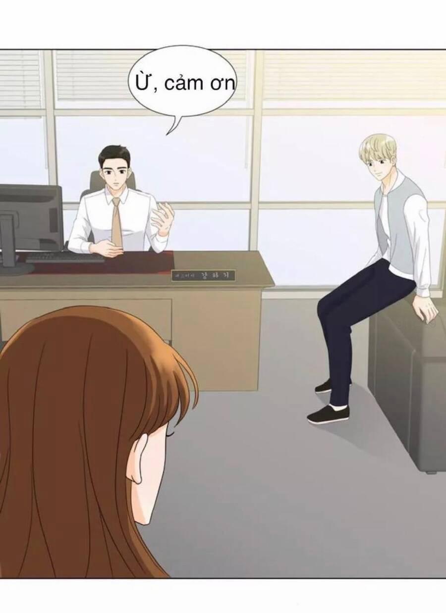 Idol Và Sếp, Em Yêu Ai? 8 trang 38