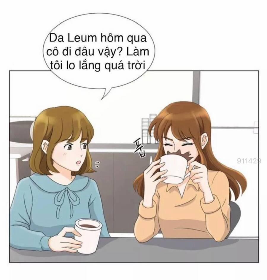 Idol Và Sếp, Em Yêu Ai? 8 trang 5