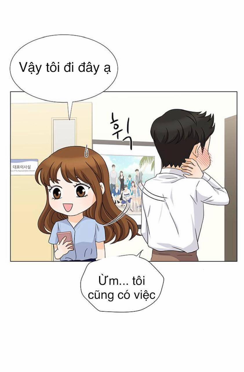 Idol Và Sếp, Em Yêu Ai? 80 trang 19