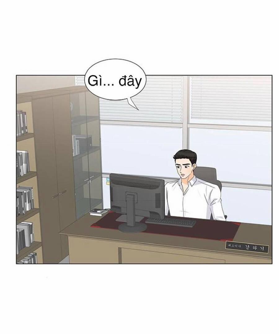 Idol Và Sếp, Em Yêu Ai? 81 trang 1