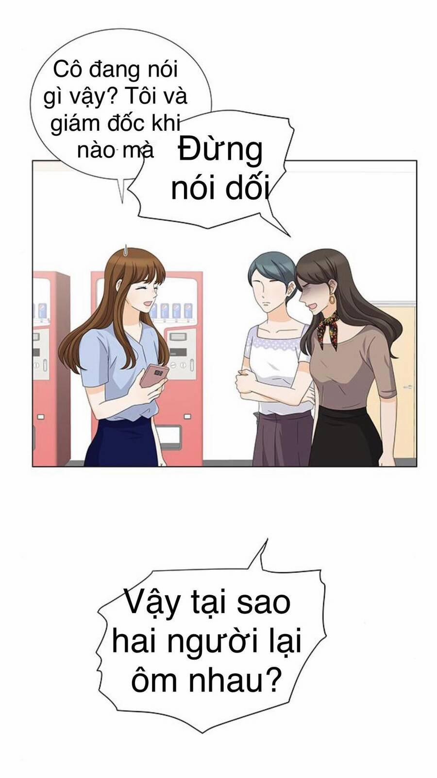 Idol Và Sếp, Em Yêu Ai? 81 trang 14