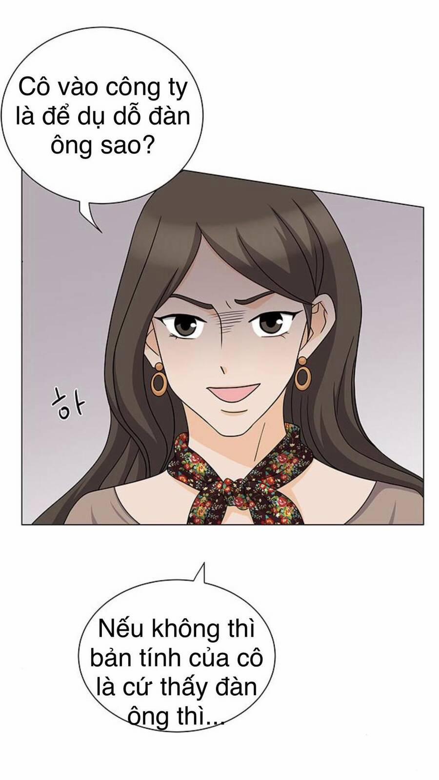 Idol Và Sếp, Em Yêu Ai? 81 trang 24