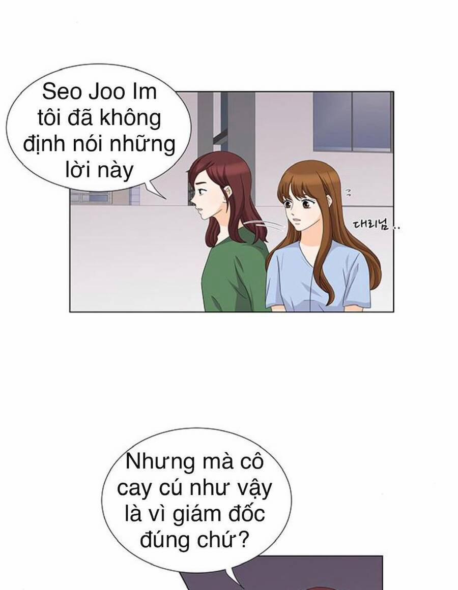 Idol Và Sếp, Em Yêu Ai? 82 trang 1