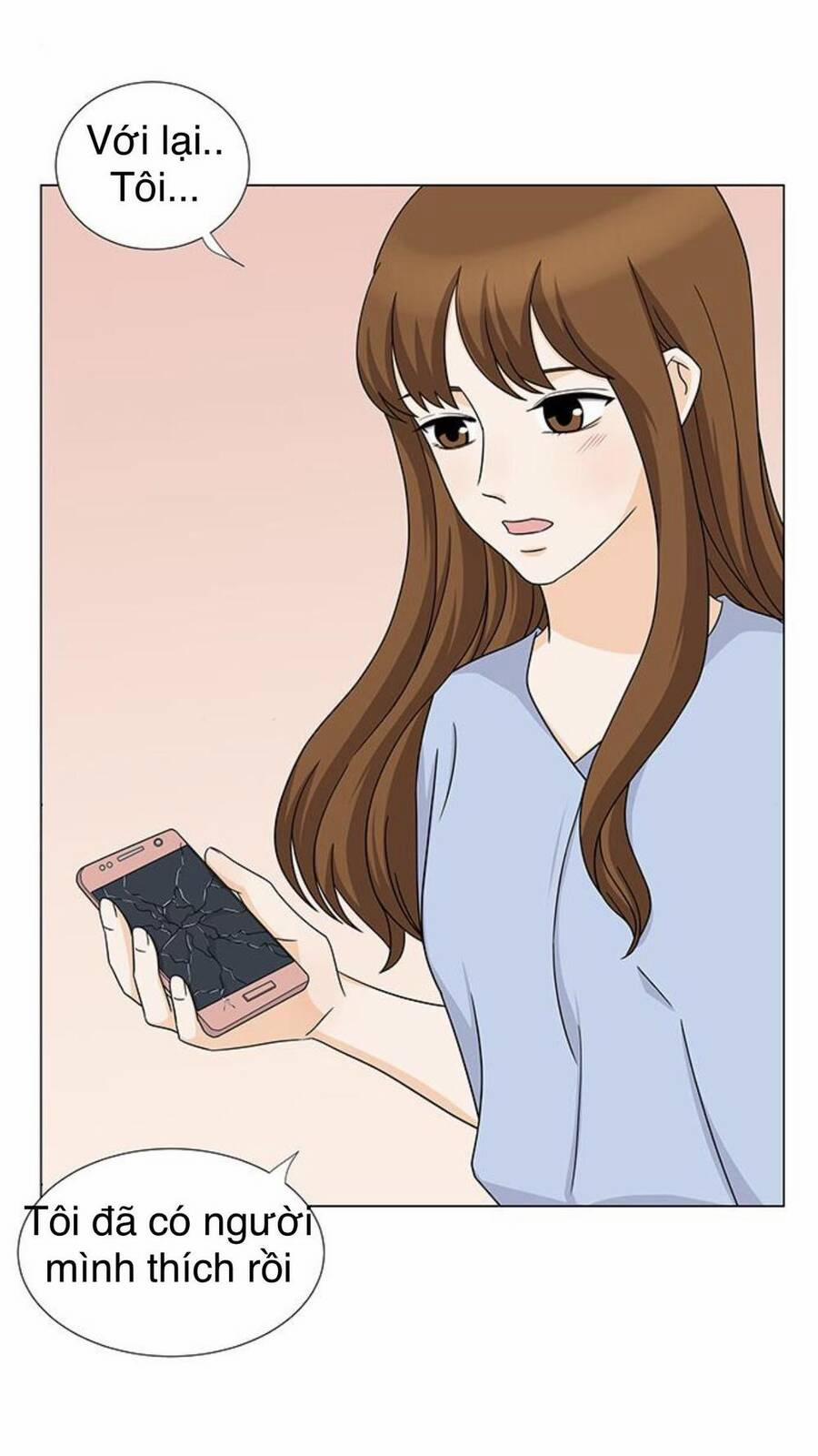 Idol Và Sếp, Em Yêu Ai? 82 trang 20