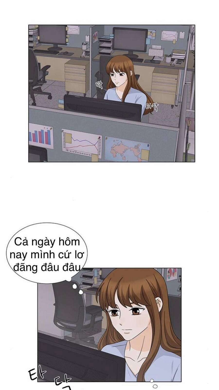 Idol Và Sếp, Em Yêu Ai? 82 trang 32