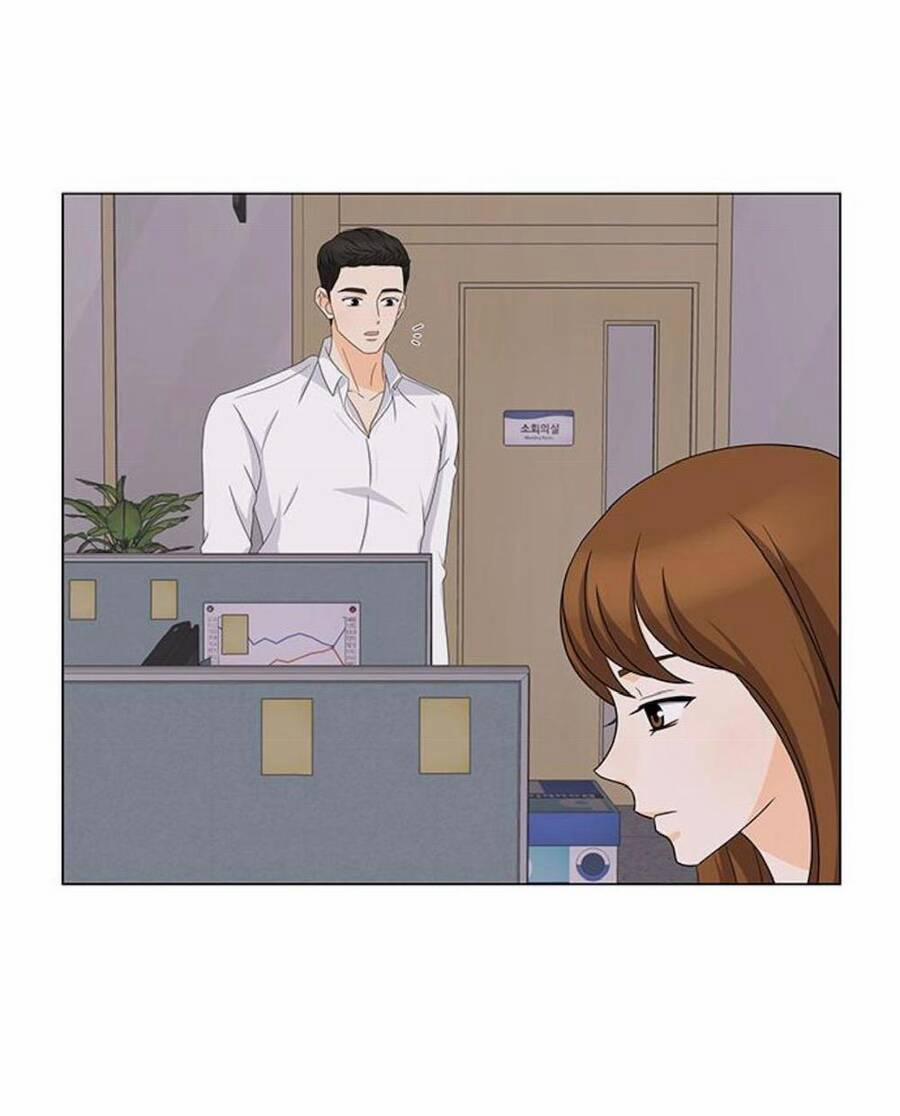 Idol Và Sếp, Em Yêu Ai? 82 trang 35