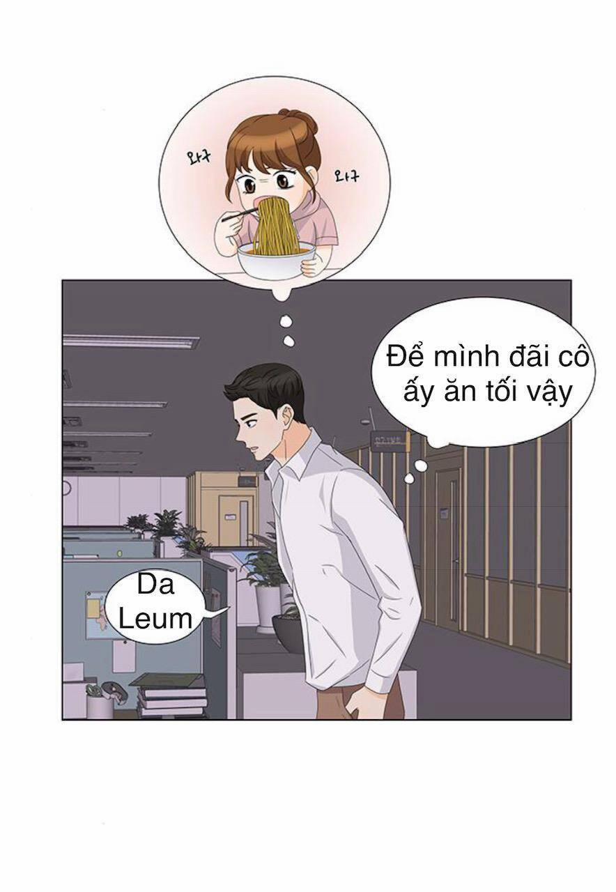 Idol Và Sếp, Em Yêu Ai? 82 trang 37