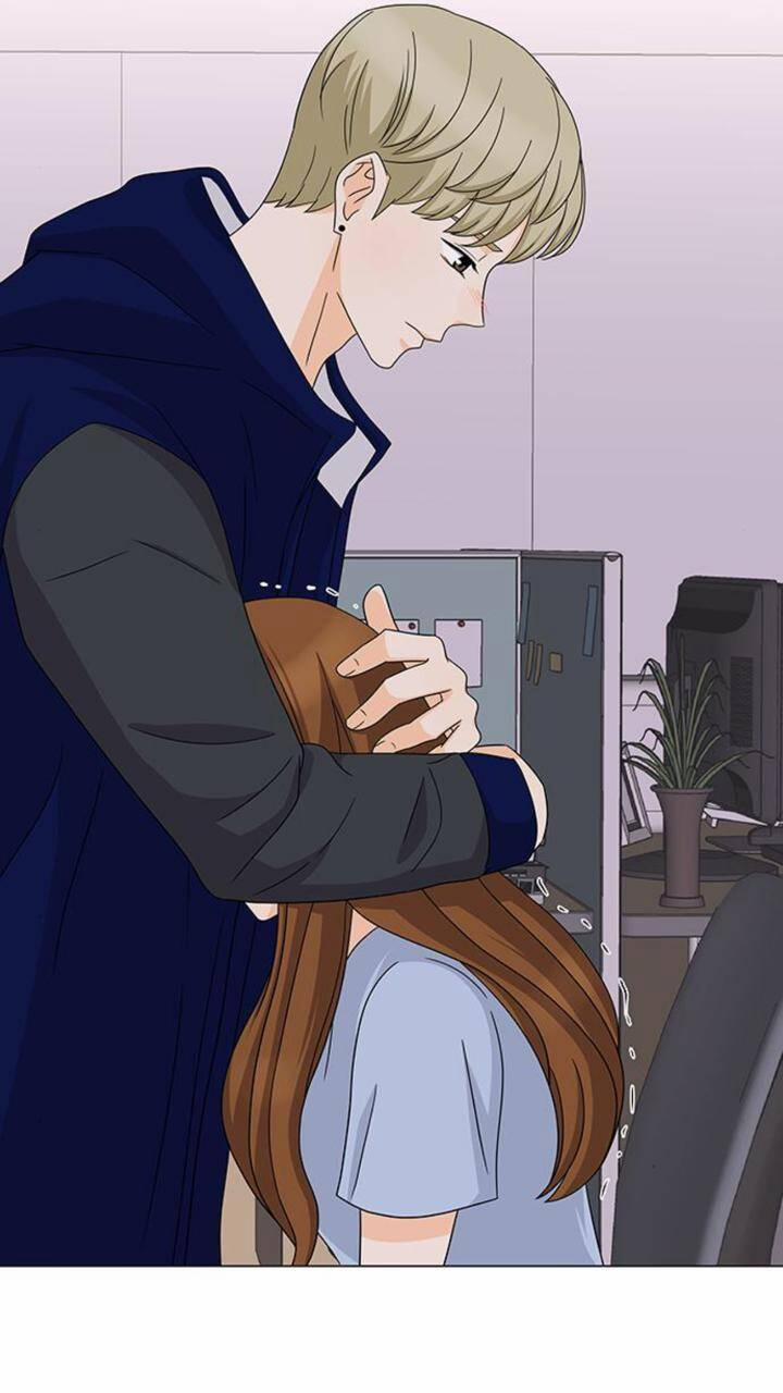 Idol Và Sếp, Em Yêu Ai? 82 trang 47