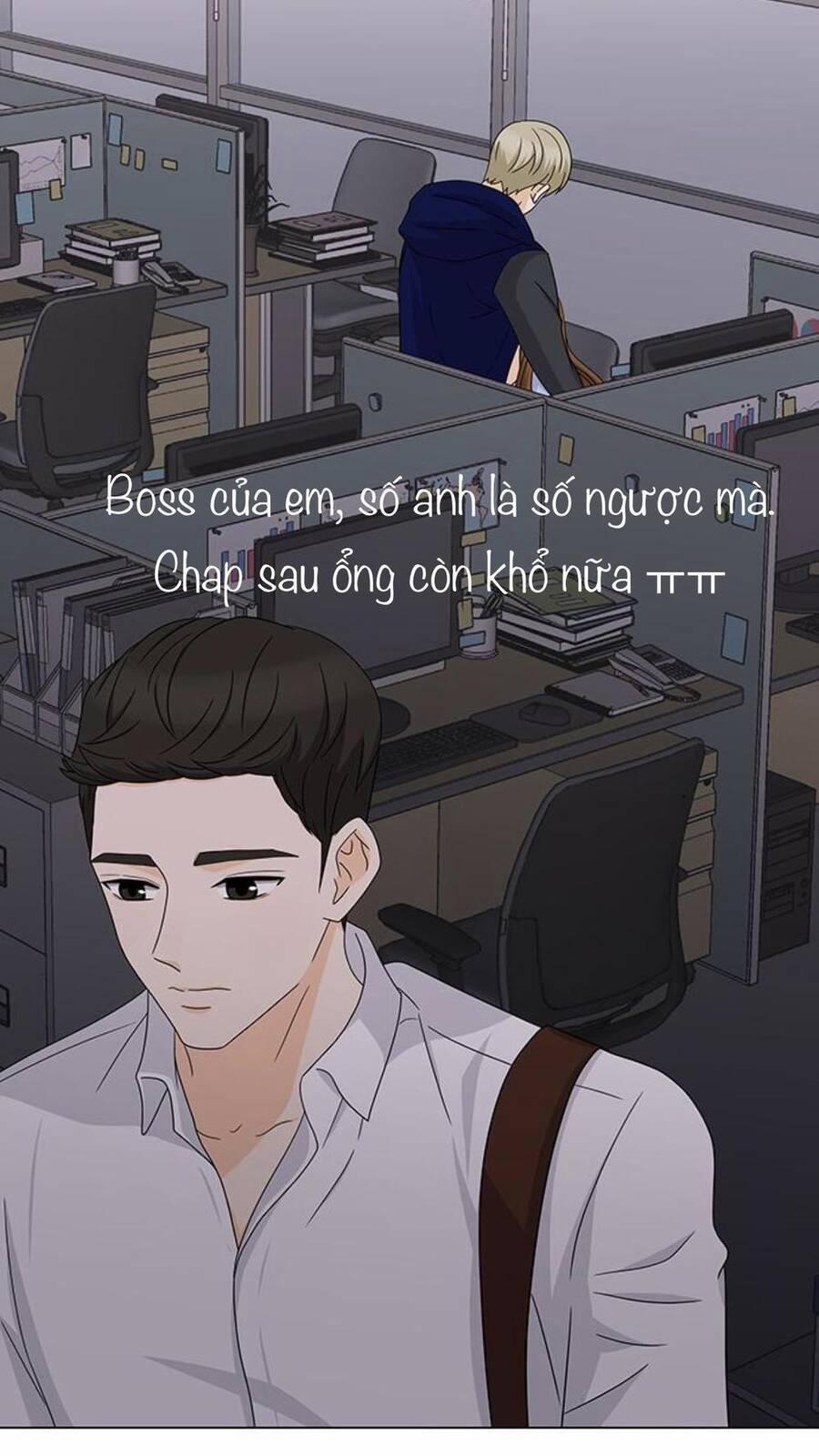 Idol Và Sếp, Em Yêu Ai? 82 trang 51