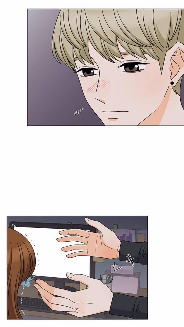 Idol Và Sếp, Em Yêu Ai? 83 trang 13