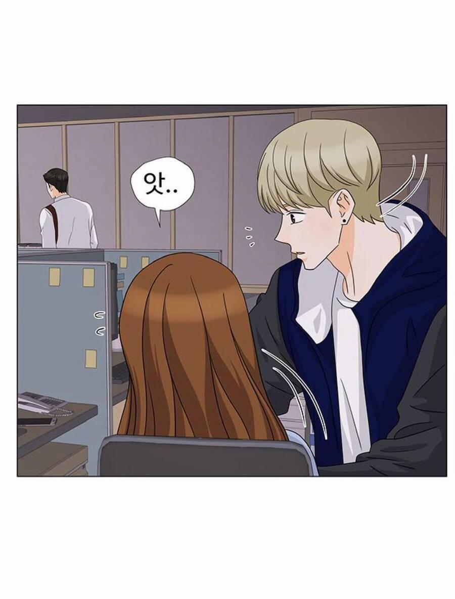 Idol Và Sếp, Em Yêu Ai? 83 trang 23