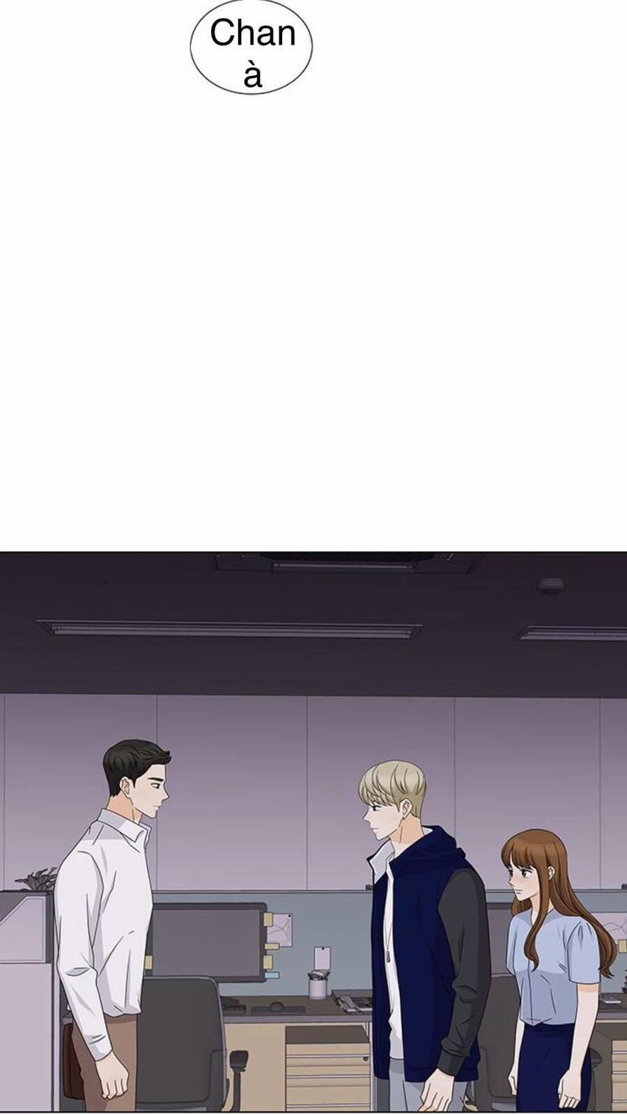 Idol Và Sếp, Em Yêu Ai? 83 trang 26