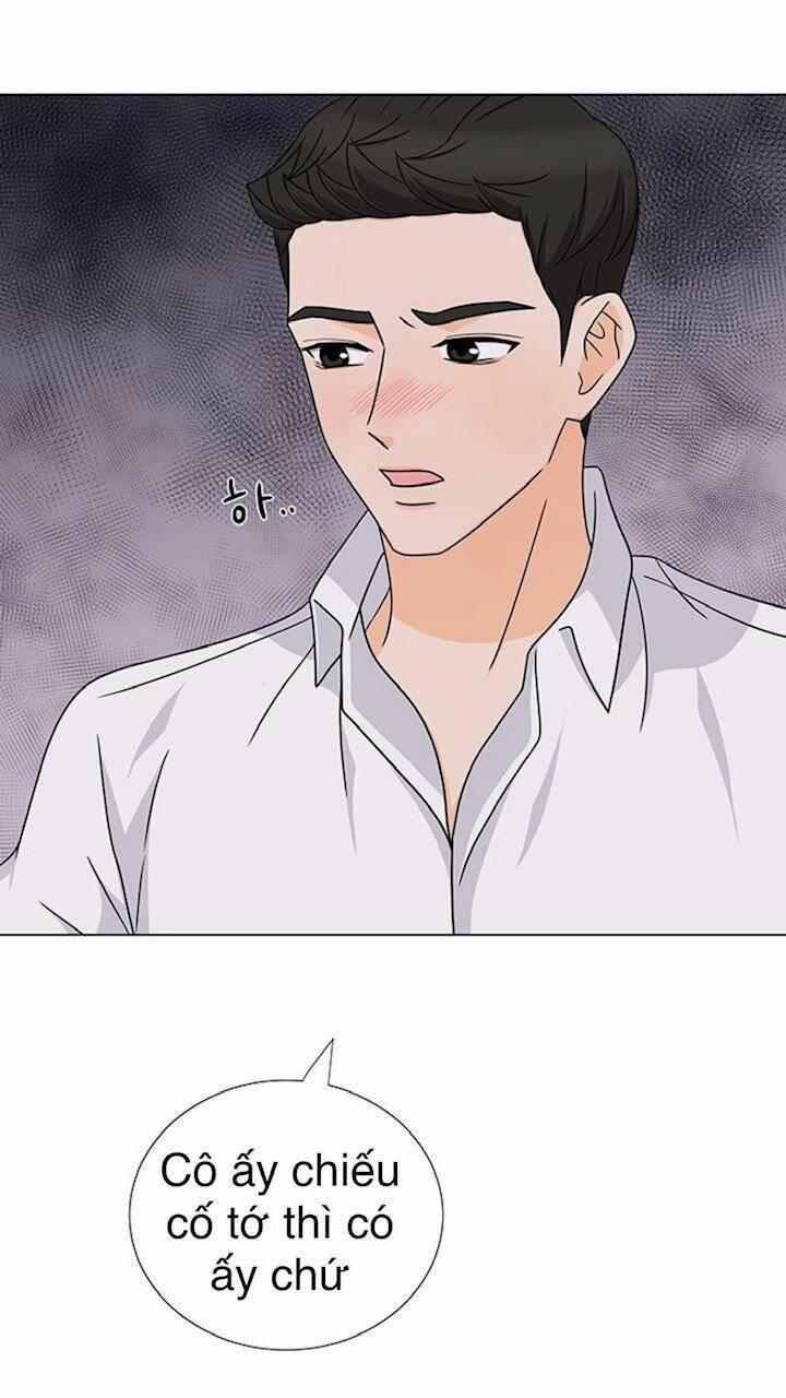 Idol Và Sếp, Em Yêu Ai? 83 trang 32