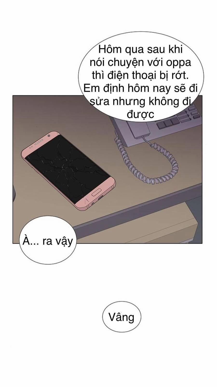 Idol Và Sếp, Em Yêu Ai? 83 trang 4