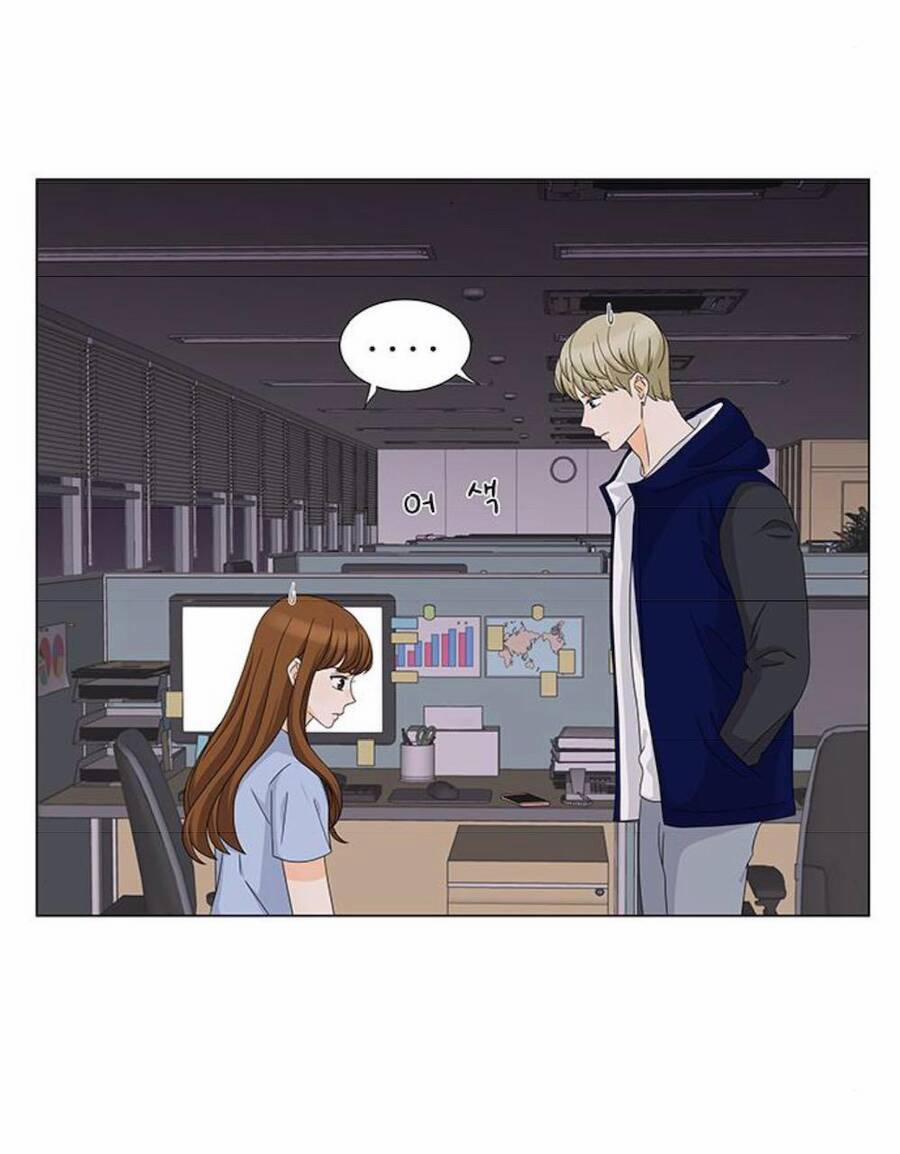 Idol Và Sếp, Em Yêu Ai? 83 trang 5