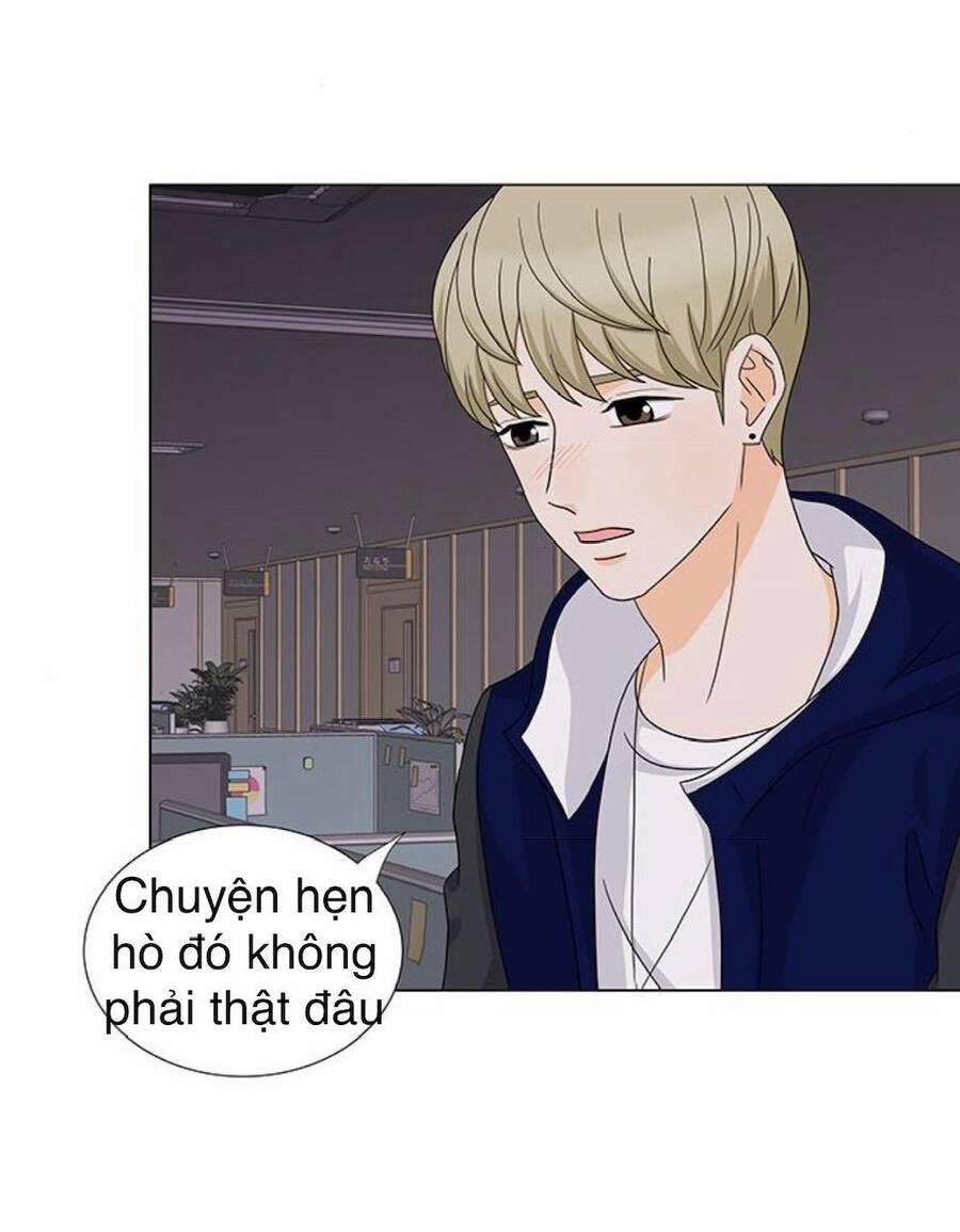 Idol Và Sếp, Em Yêu Ai? 83 trang 7