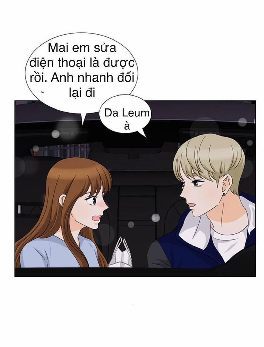 Idol Và Sếp, Em Yêu Ai? 84 trang 14