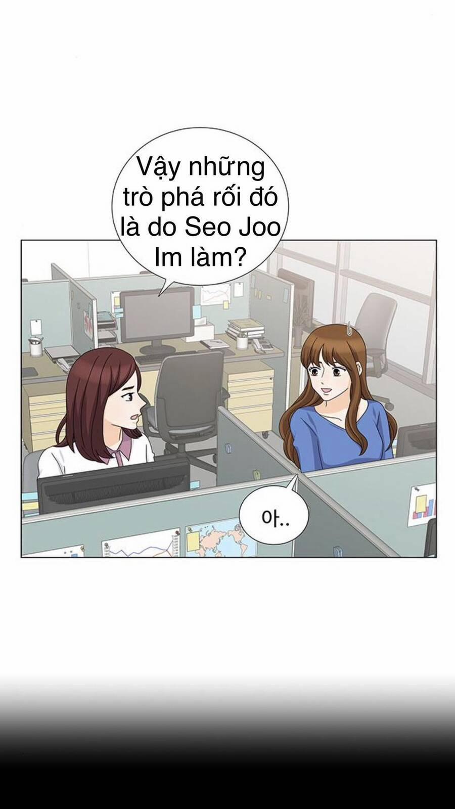 Idol Và Sếp, Em Yêu Ai? 84 trang 37