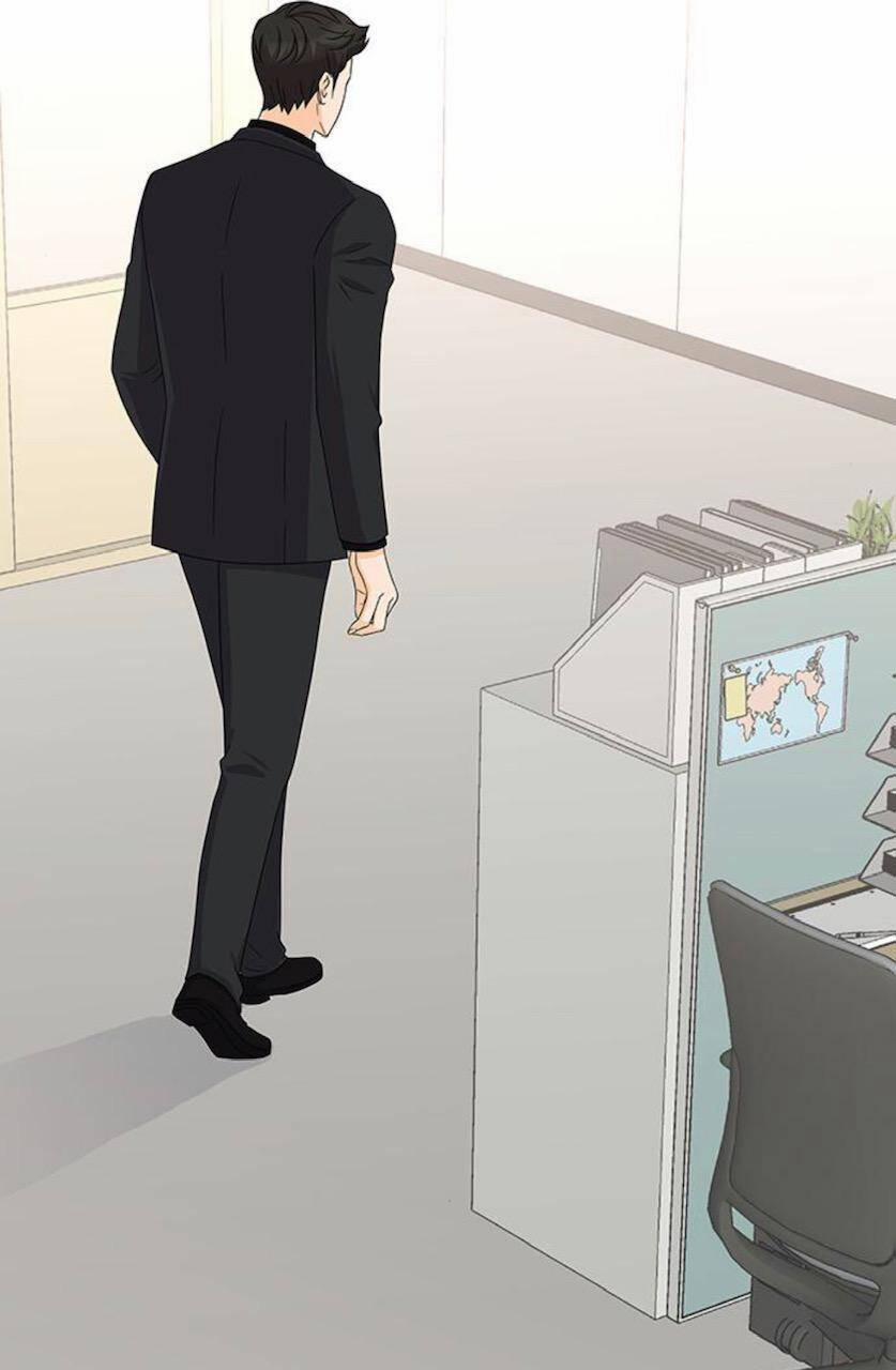 Idol Và Sếp, Em Yêu Ai? 84 trang 46