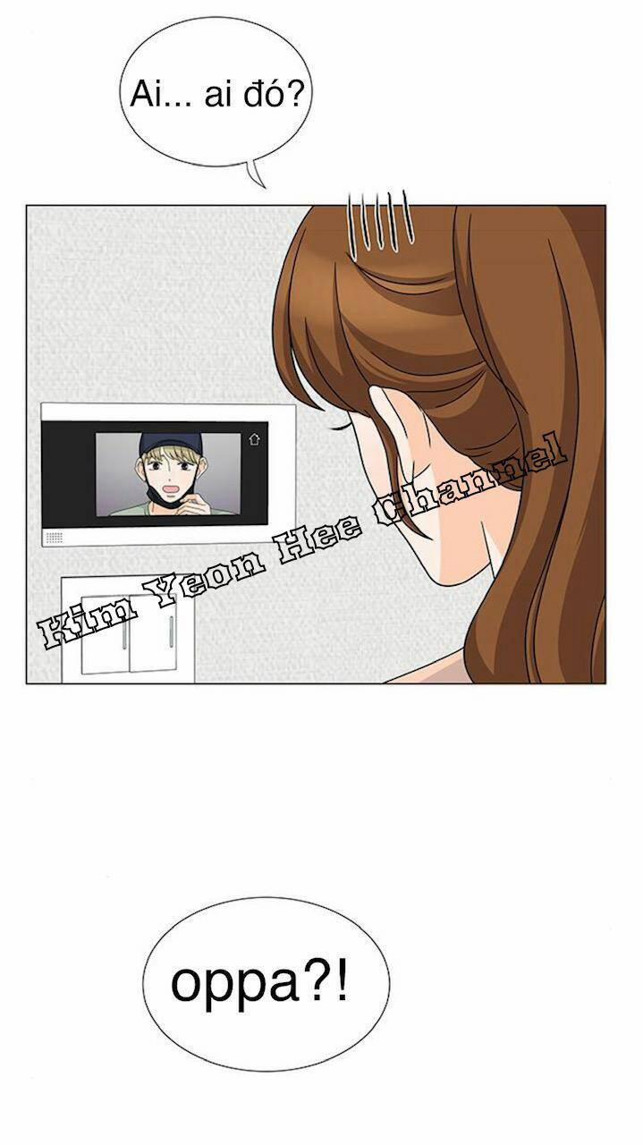 Idol Và Sếp, Em Yêu Ai? 84 trang 53