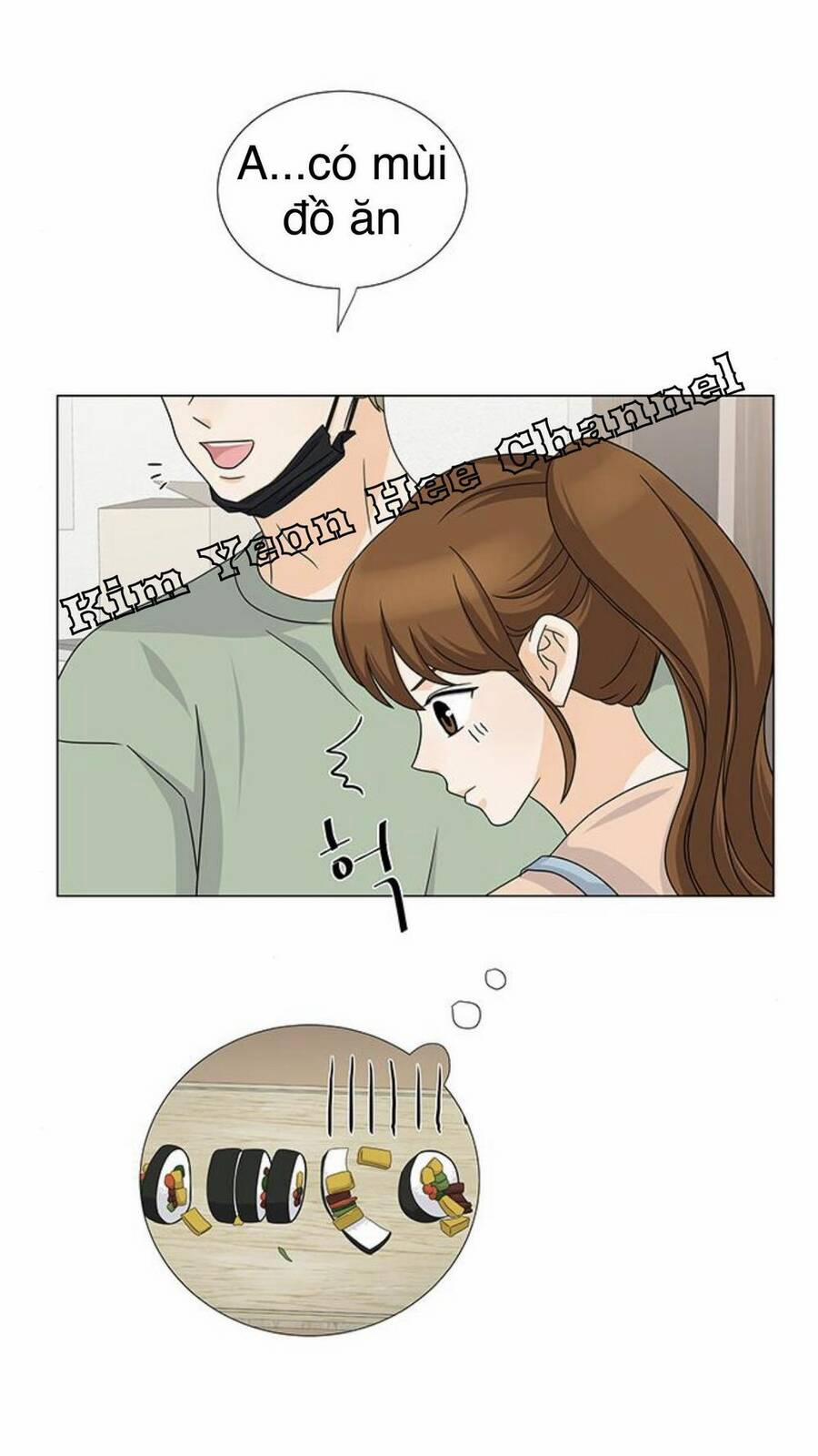 Idol Và Sếp, Em Yêu Ai? 85 trang 14