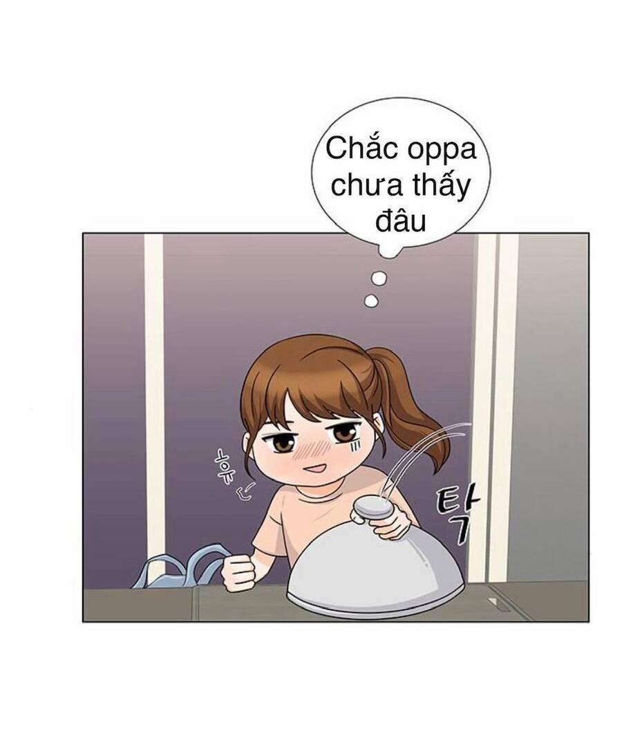 Idol Và Sếp, Em Yêu Ai? 85 trang 16